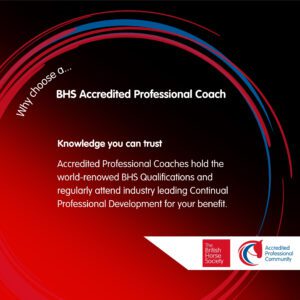 Pamela Guthrie BHS APC