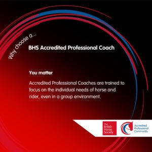 Pamela Guthrie BHS APC