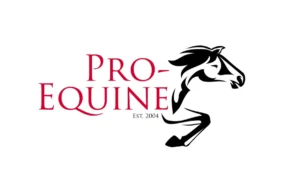 Pro Equine Logo