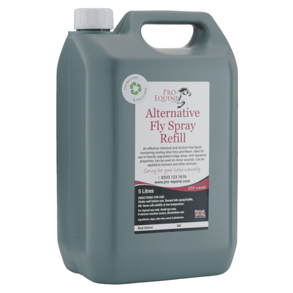 Alternative Fly Spray 5 Litre