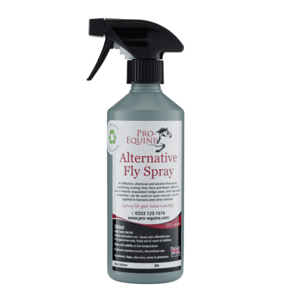 Alternative Fly Spray 500ml