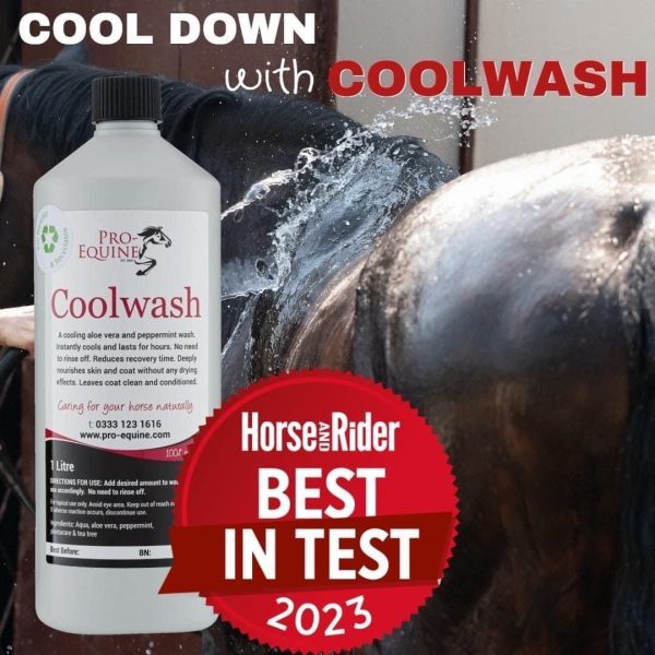 Coolwash Best In Test