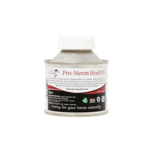 Pro-Neem Hoof Oil