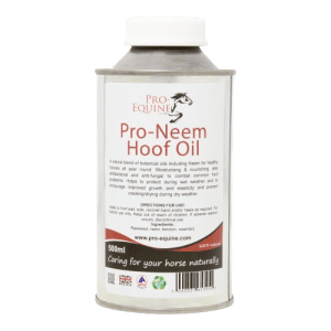 Pro-Neem Hoof Oil