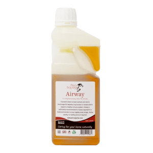 Airway 500ml Supplement