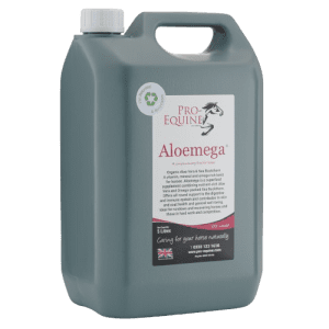Aloemega 5 Litre Wellbeing Tonic