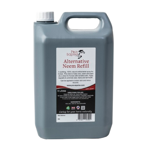 Alternative Neem Refill Spray 5 Litres