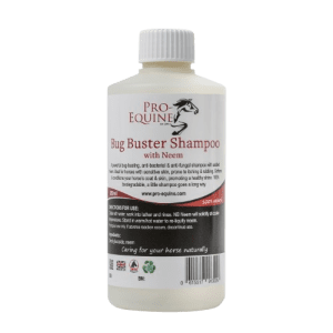 Bug Buster Shampoo 250ml