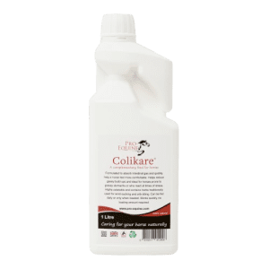Colikare 1 Litre Supplement