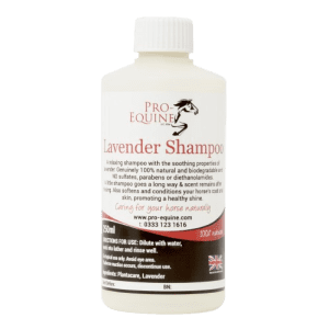 Lavender Shampoo 250ml
