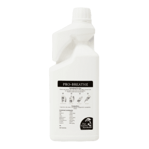 Pro Breathe Ingredients