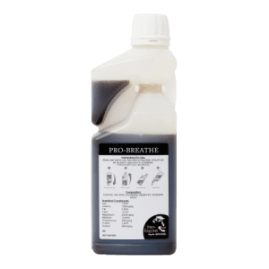 Pro Breathe Ingredients