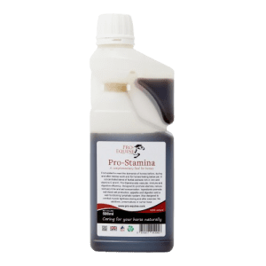 Pro Stamina 500ml Performance Supplement
