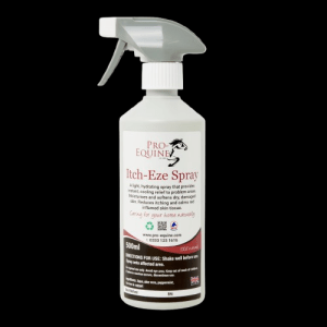 Itch Eze Horse Spray 500ml