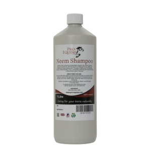 neem shampoo shop horse